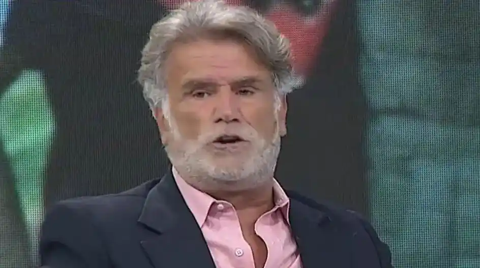 Marcelo "Teto" Medina habló como nunca sobre su adicción a la cocaína