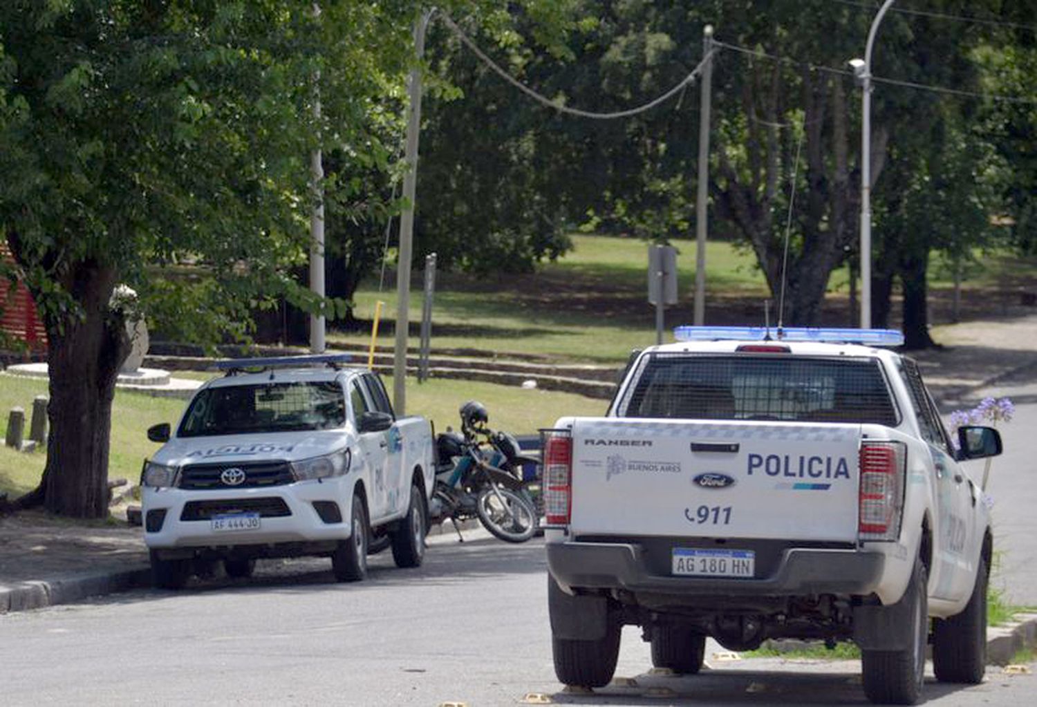 Tandil cuestionó a la Provincia por el combustible para móviles
