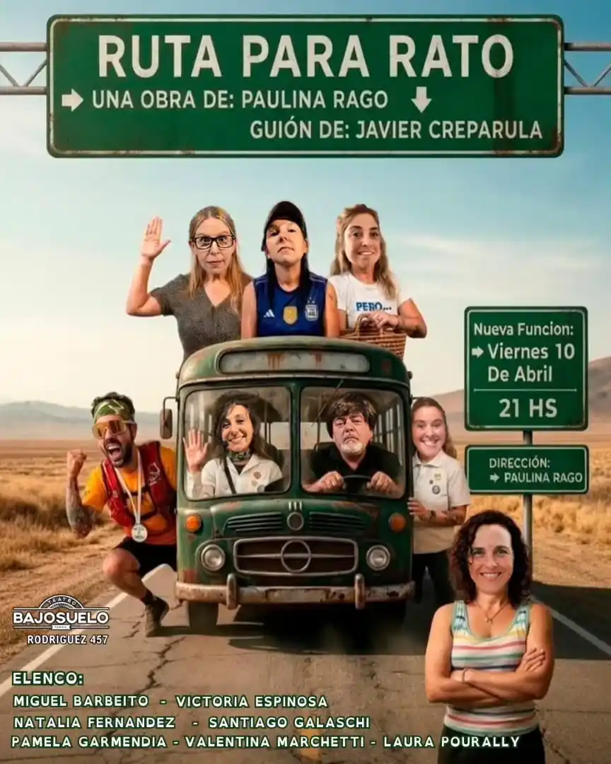 Agenda Cultural 10-4 - 3