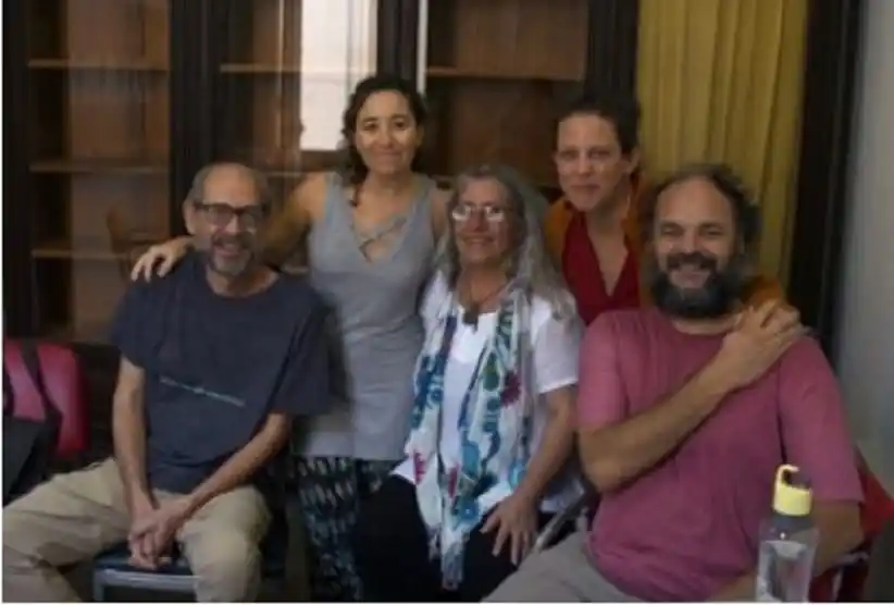 El ‘Festival por el Agua’ buscará generar conciencia ambiental congregando el arte con la gente