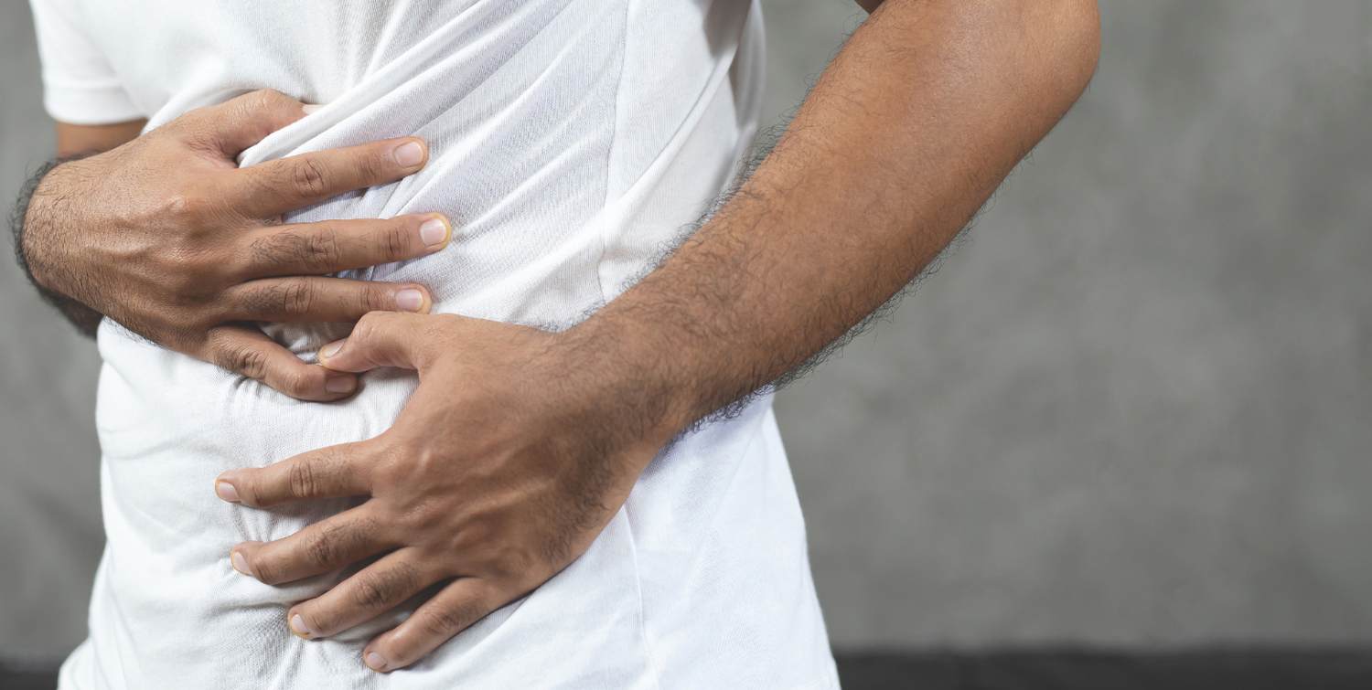 Un hombre fue al hospital por un dolor abdominal y le encontraron 187 monedas en el estómago