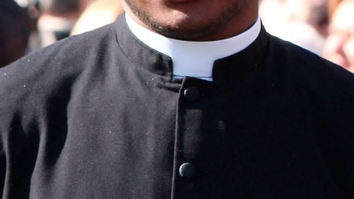 POR TERRIBLE SEÑALAMIENTO: Arquidiócesis de Caracas anuncia la expulsión de este sacerdote (+Comunicado)