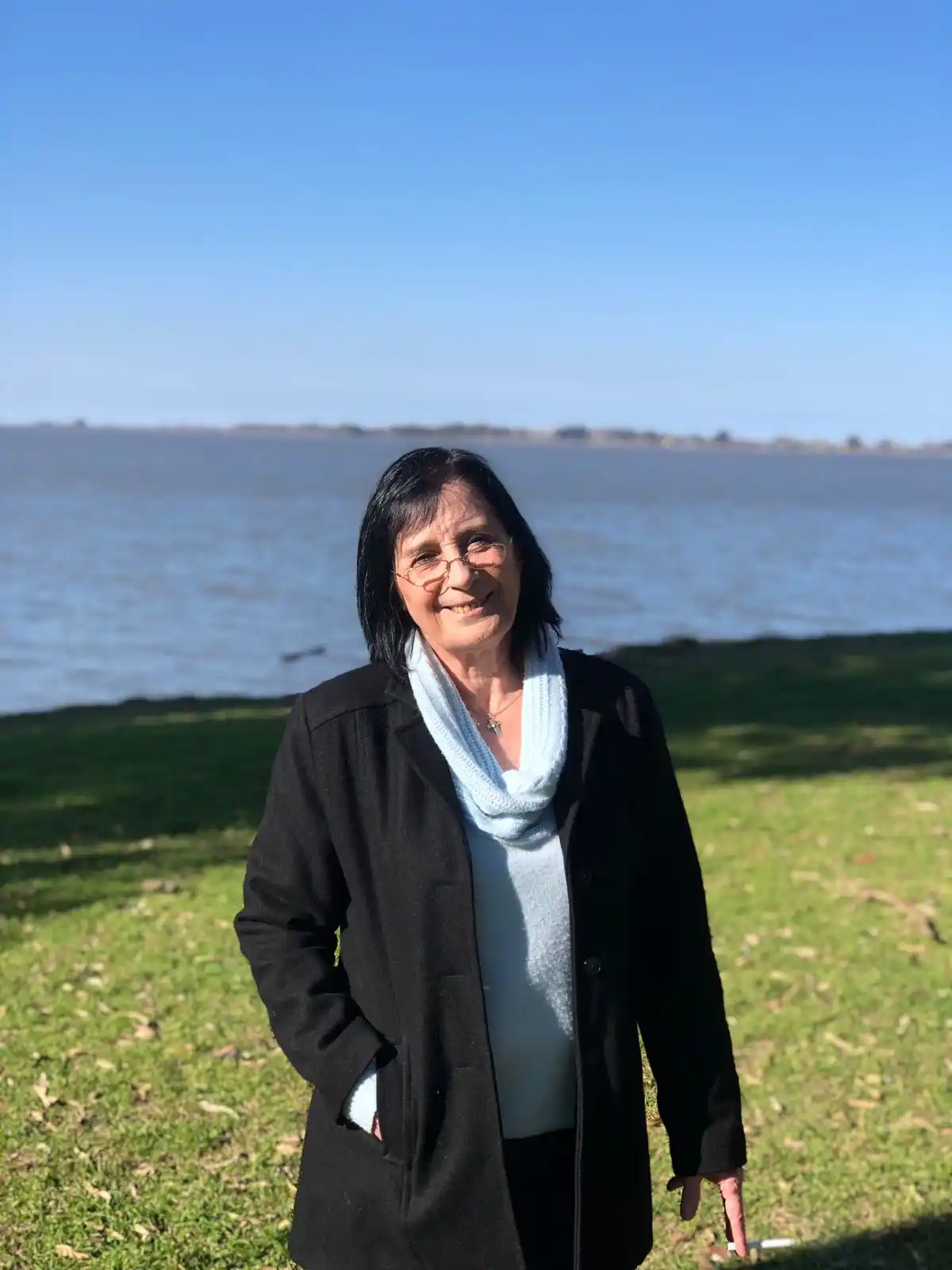 Moujan y Ochoa piden debatir con los candidatos de otras fuerzas antes de las PASO