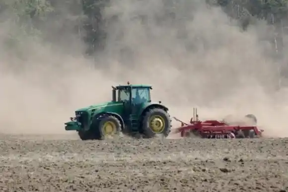 Nueva línea de créditos para productores agropecuarios a tasas subsidiadas