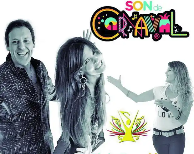 Nueva presentación de “Son de Carnaval”
