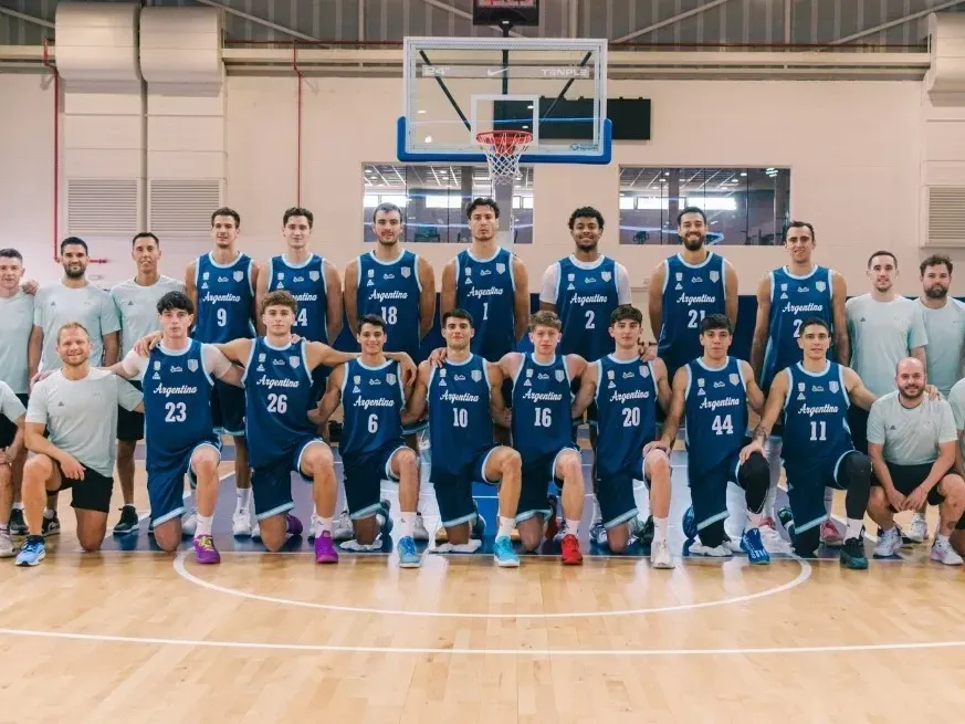 Estan los 14 nombres para la AMERICUP de Nicaragua.Foto:CAB