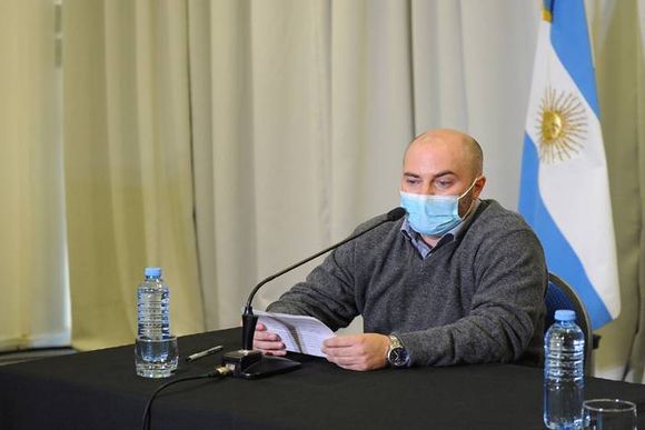 Comienza la vacunación a  personas de 40 a 49 años  sin factores de riesgo