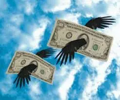 Se dejaron escapar nueve millones de dólares