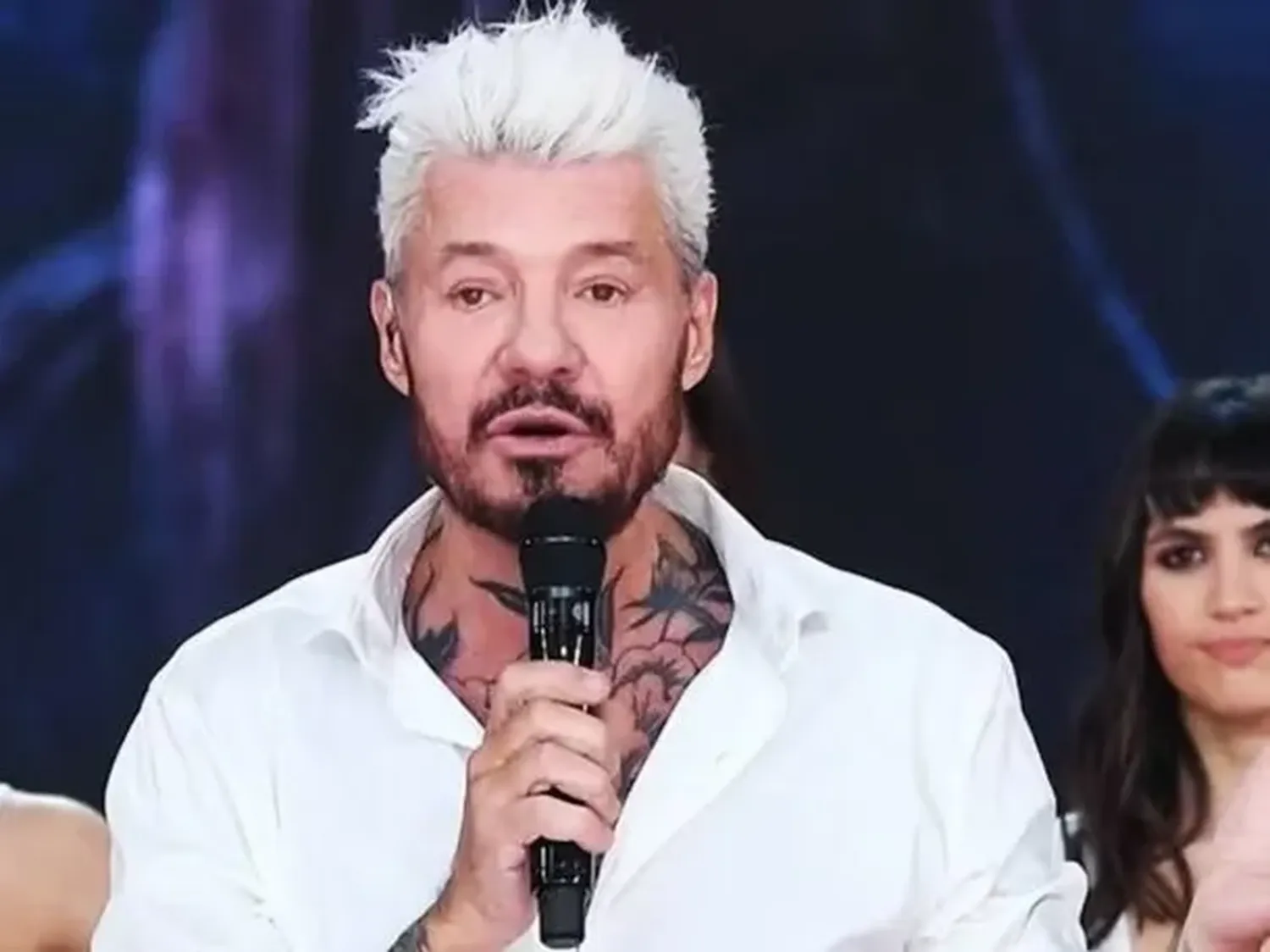 Bailando 2023: los números de Marcelo Tinelli luego del papelón