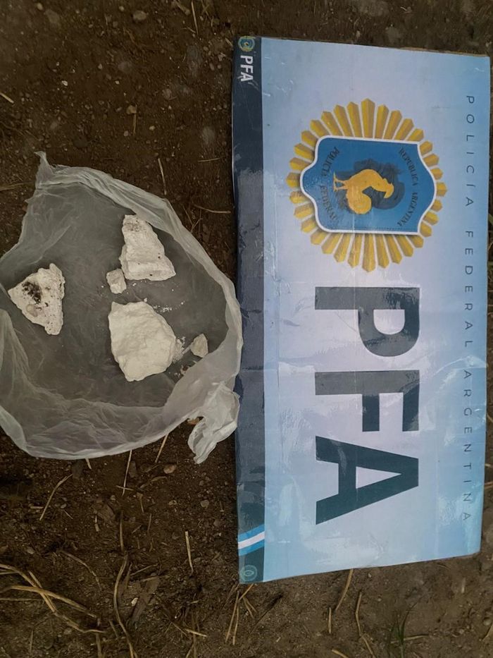 operativo pfa fpa policia santa fe cordoba gendarmeria triple frontera frontera san francisco josefina - 4