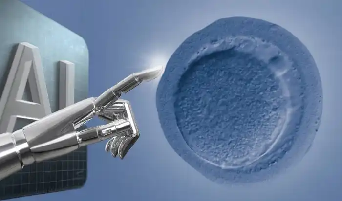 La inteligencia artificial promete cambiar el 70 por ciento de fracaso en tratamientos de FIV