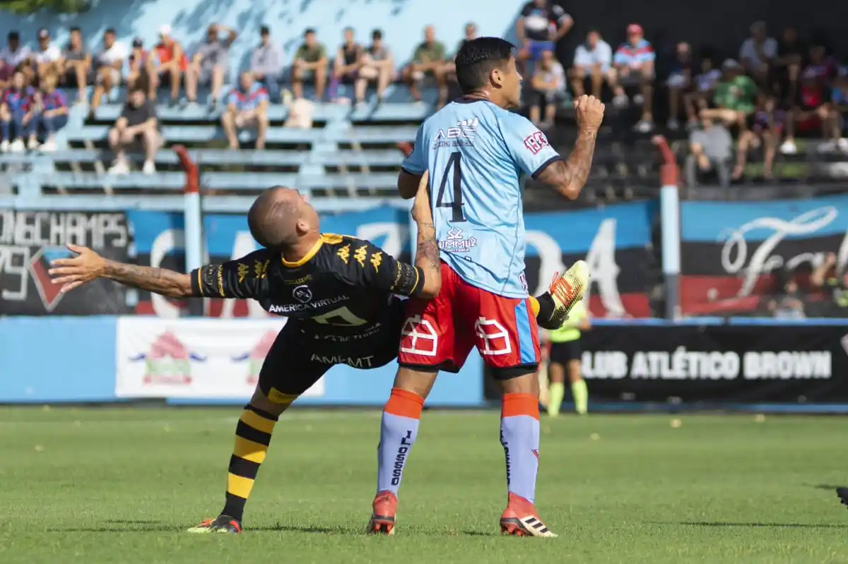 Santamarina prepara su compromiso del viernes