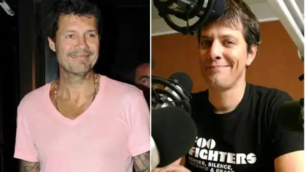 “Este año te quiero en la apertura de ShowMatch”