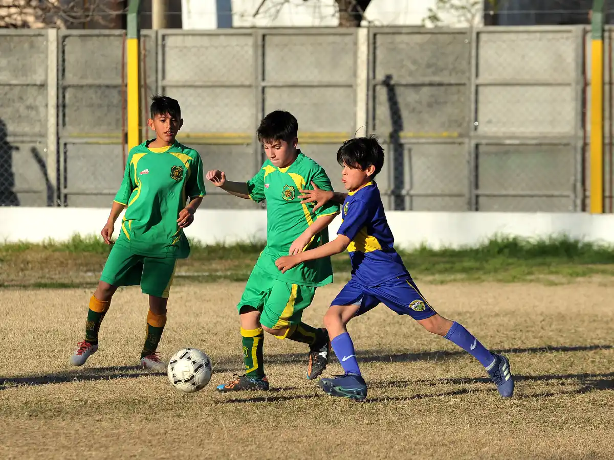 Pasó otro capítulo del Clausura