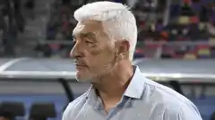 De Felippe dejó de ser el técnico de Central Córdoba