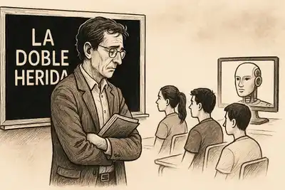 Cuando enseñar duele: el testimonio que todos deberían leer