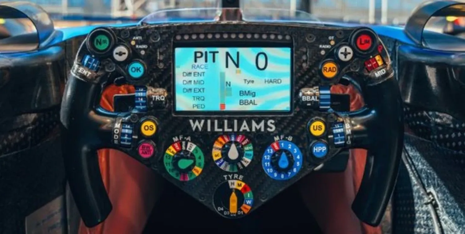 Para la competencia en Austin el jefe técnico de Williams, Pat Fry, anunció presentarán pequeñas mejoras en ambos monoplazas, lo que pondrá a ambos pilotos en igualdad de condiciones.