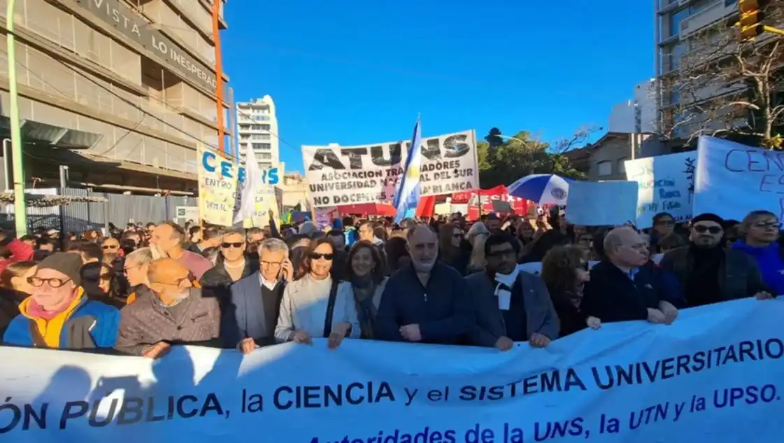 Foto: Emmanuel BrianeLa Nueva