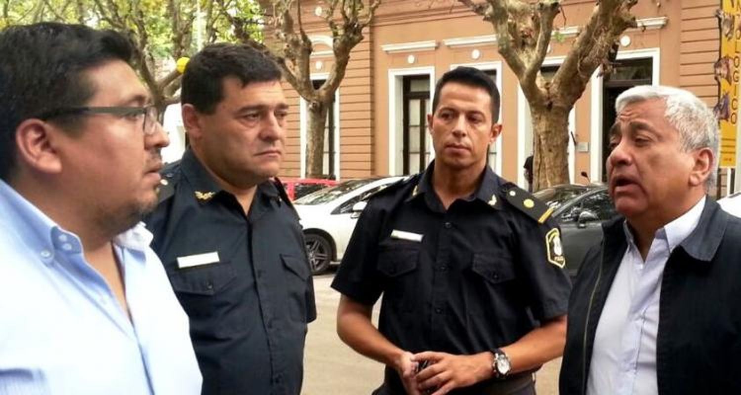 El desplazamiento de Gallo también tomó por sorpresa al Gobierno