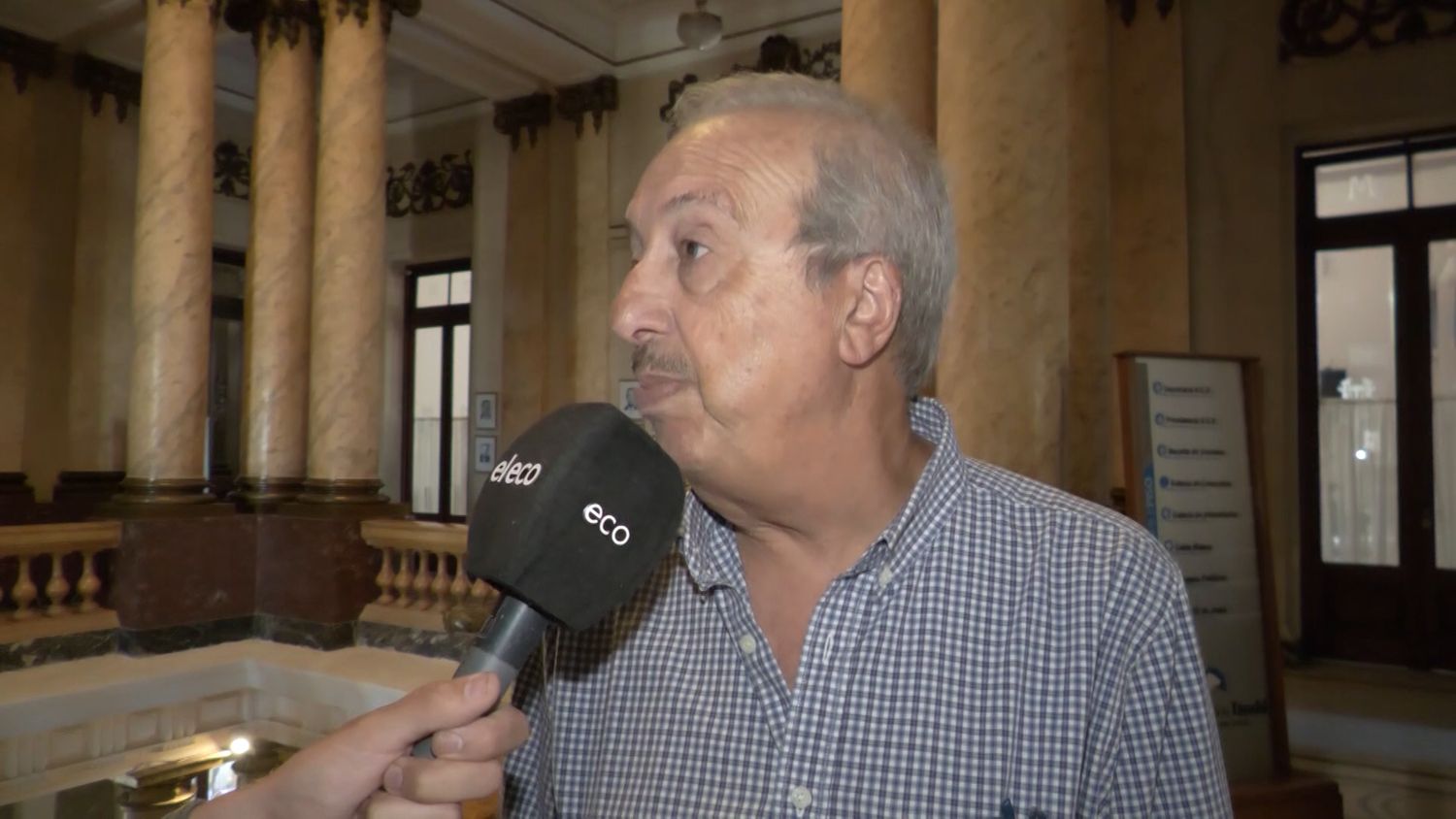 La UCR propone un boleto plano de $1.080 con actualización bimestral