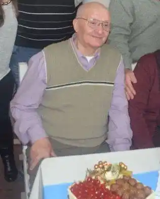 Se solicita información sobre Radame Barreto