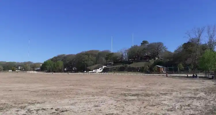 La oposición contra Cuñer por la playa en Obligado: “Le mintió al pueblo de San Pedro”