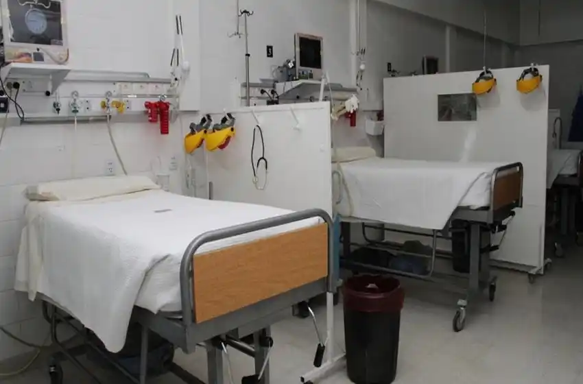 Coronavirus en Rosario: datos alentadores y desalentadores sobre la ocupación de camas