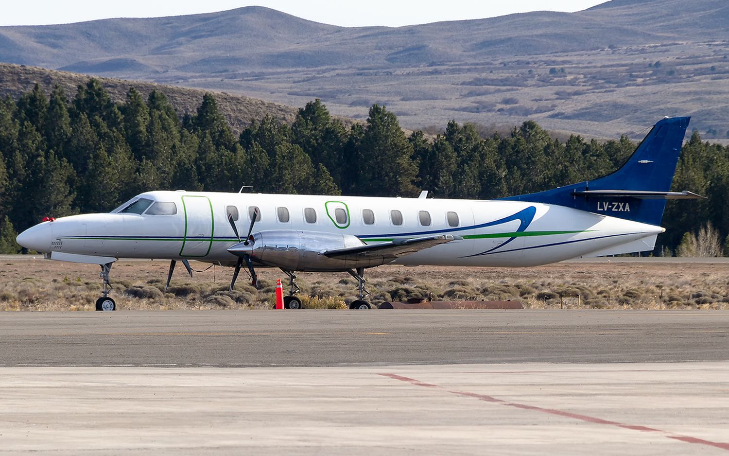 Royal Class Acquires Metroliner 23 as Humming Airways Prepares for Takeoff