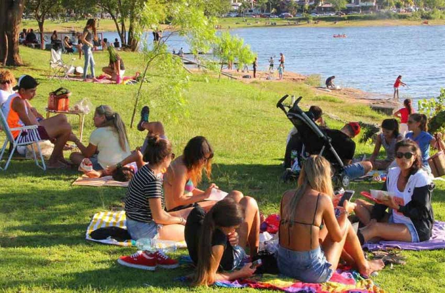 La medidas que tomará cada provincia para evitar aglomeraciones en el Día del Estudiante