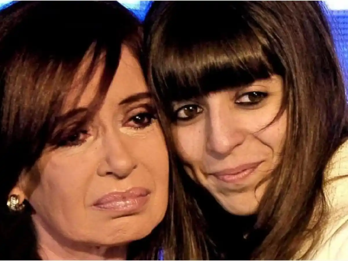 La Justicia le pidió a Florencia Kichner que amplíe los informes sobre su estado de salud