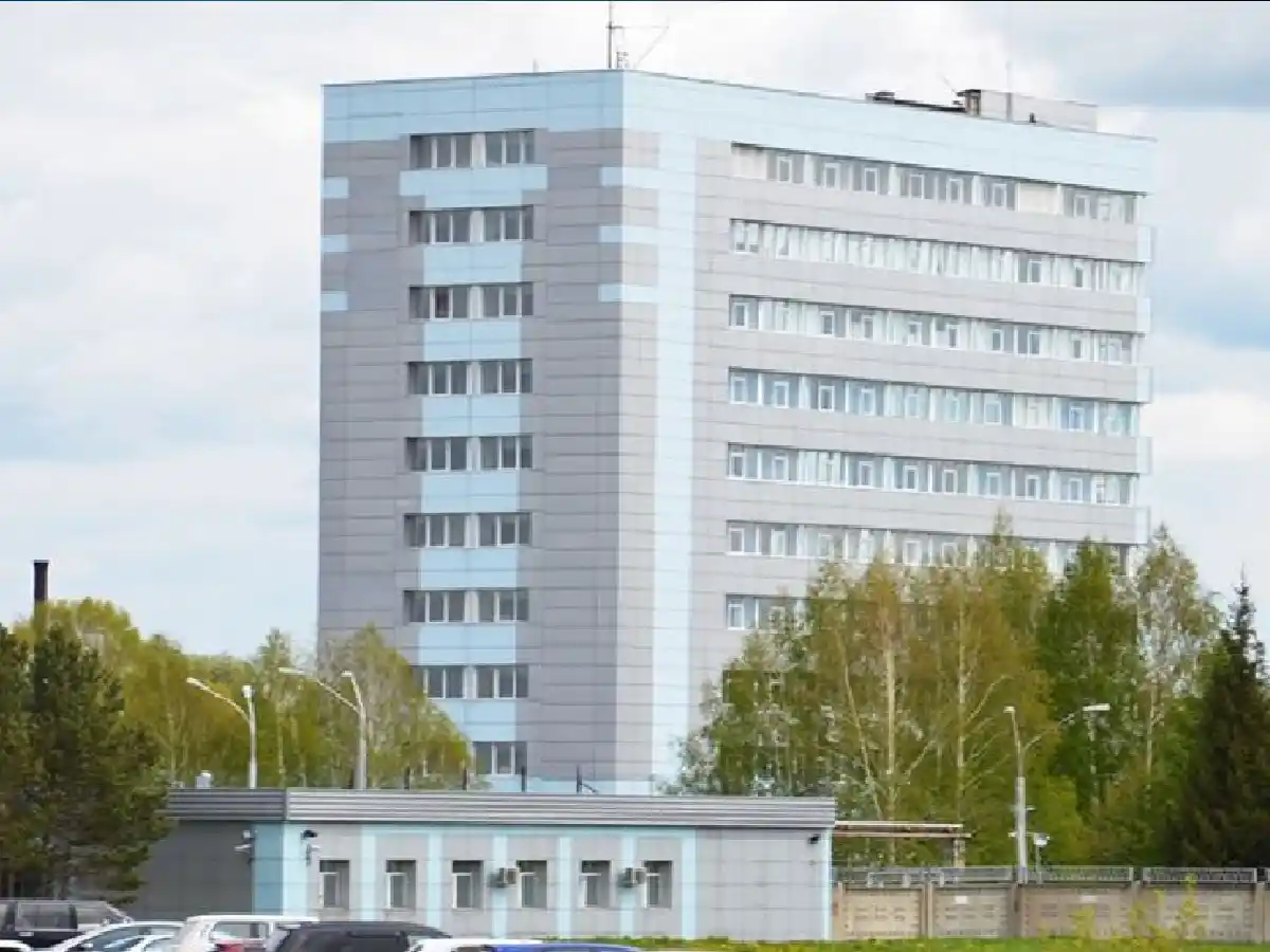 Explotó un laboratorio ruso con muestras de ébola y viruela