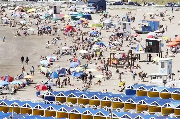 El Previaje 3 se prepara para hacer turismo en todo el país