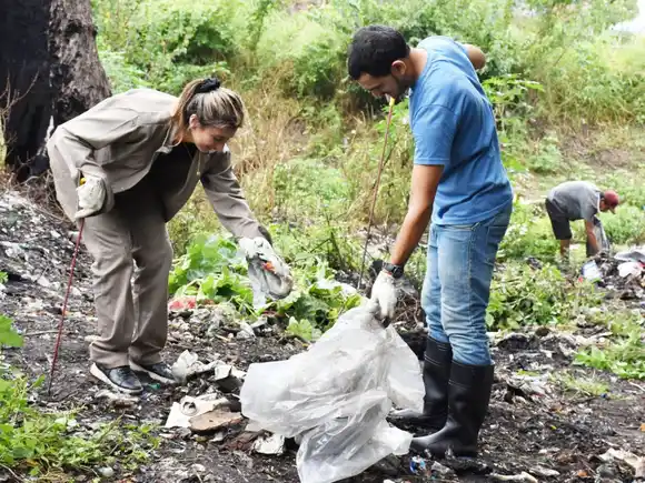 El programa “Comenzando por Casa” llegará a un nuevo barrio de Concordia