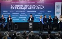 Kicillof: "Lo que le pasa al pueblo argentino es una calamidad y el único responsable es Javier Milei"