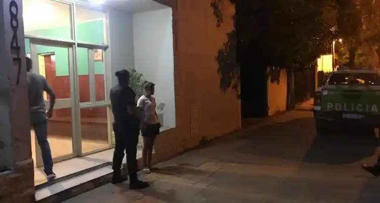 Encontraron en Ramallo a la menor de 14 años que había escapado de su casa