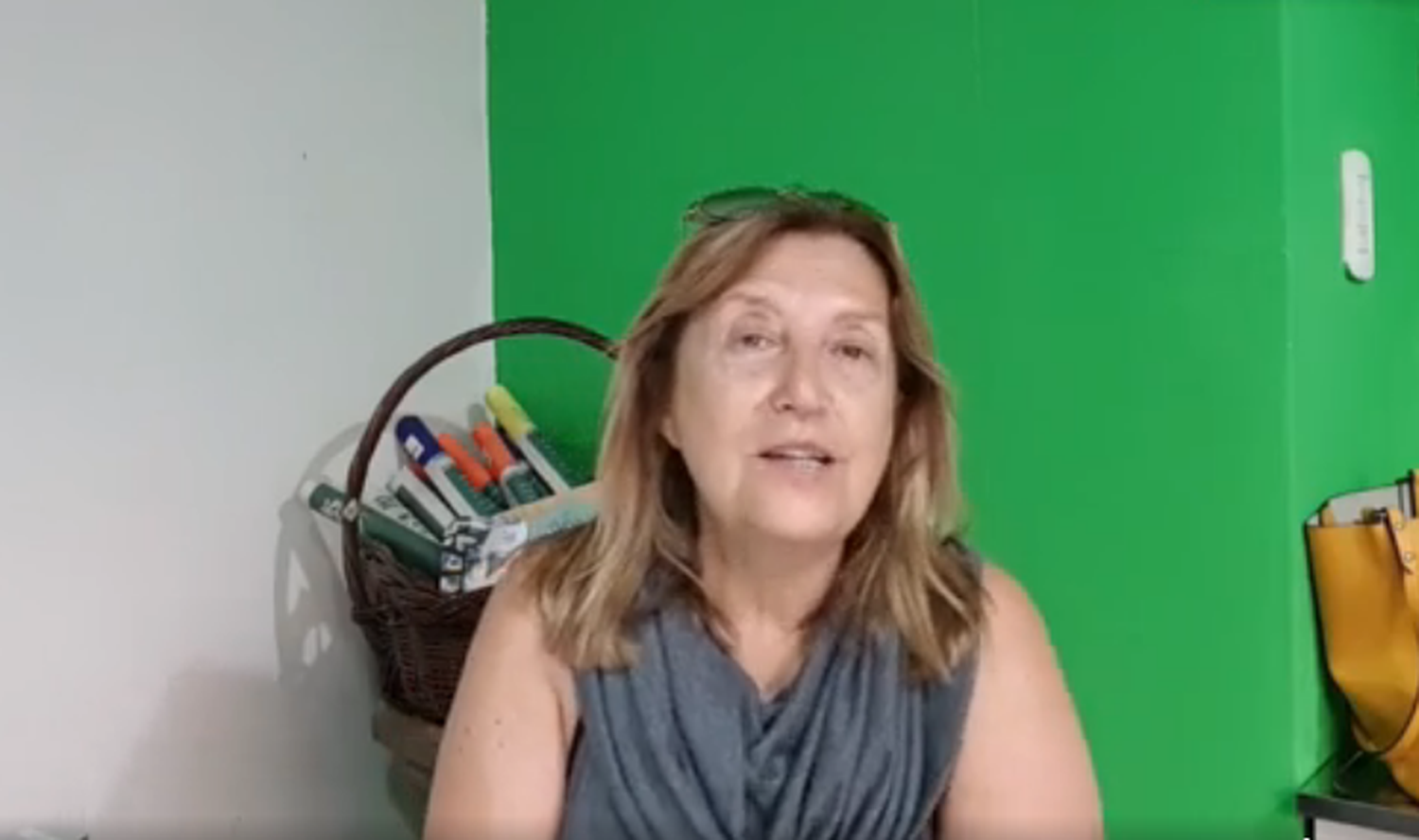 #RadioCuarentena: turno tarde del 14 de diciembre de 2020 con Lilí Berardi