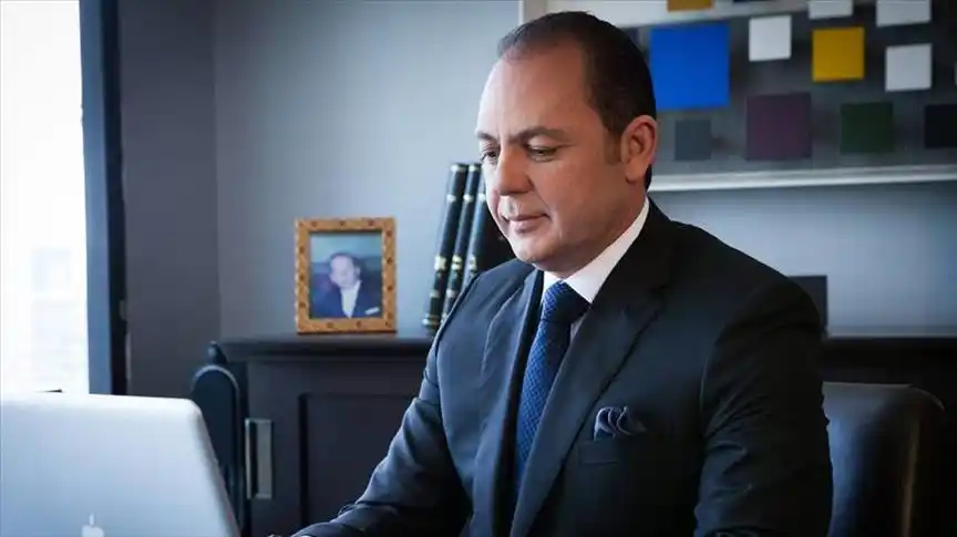 «POR FALTA  de INDICIOS»: archivan investigación en España contra propietario de Globovisión