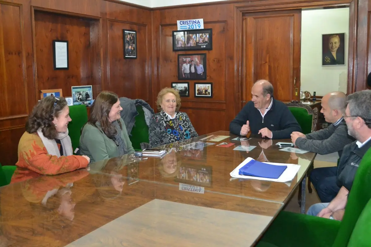 Pehuajó: La Municipalidad donó 29 terrenos a instituciones de la ciudad