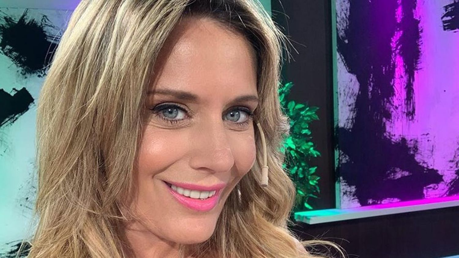 Rocío Marengo habló por primera vez sobre su embarazo:" El recorrido fue duro"