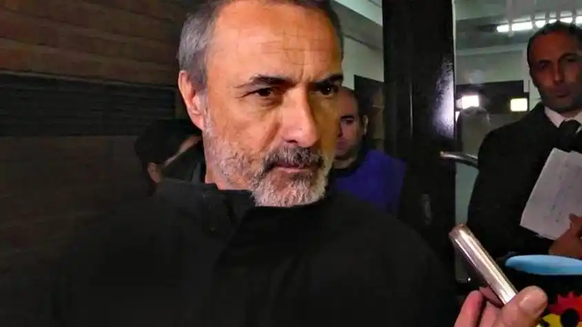 Procesaron a “Corcho” Rodríguez por la causa Odebrecht