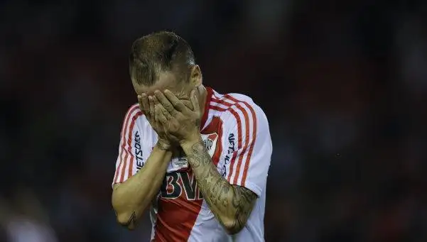 Confirmado: DAlessandro se va de River