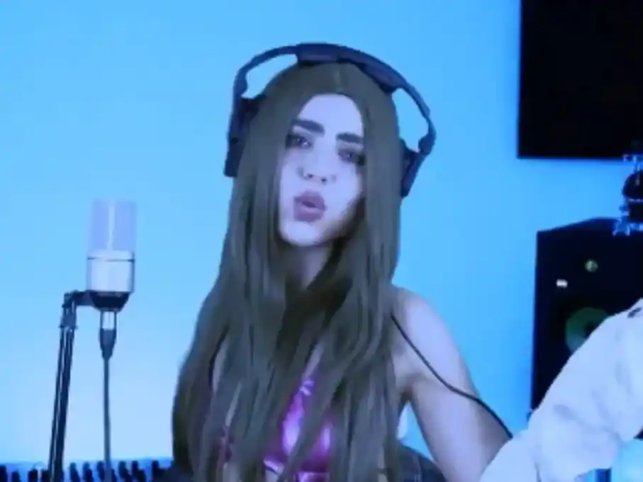 Camila Mayan rompió el silencio.