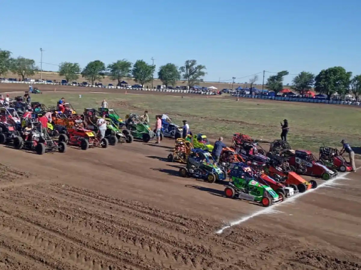 Fue reprogramada la fecha suspendida