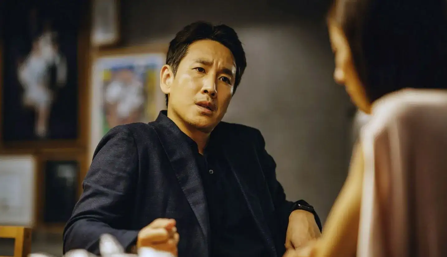 Lee Sun-kyun se encontraba siendo investigado por un caso de supuesto consumo de drogas