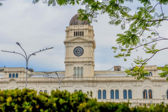 El lunes arranca el cronograma de pagos para la administración pública