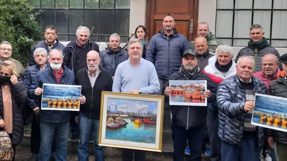 Lanchitas amarillas: "Cada una que se pierda es la pérdida de un pedazo de la historia de Mar de Plata"