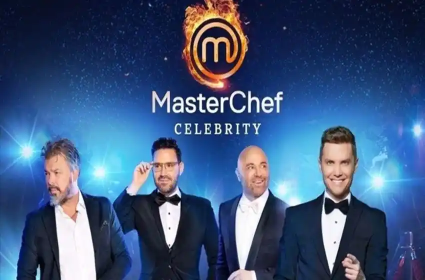Cada hornalla ya tiene dueño: confirmaron los 16 participantes de MasterChef Celebrity 3