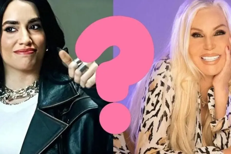 Lo que une a Lali Espósito y Susana Giménez: más allá de las diferencias ideológicas