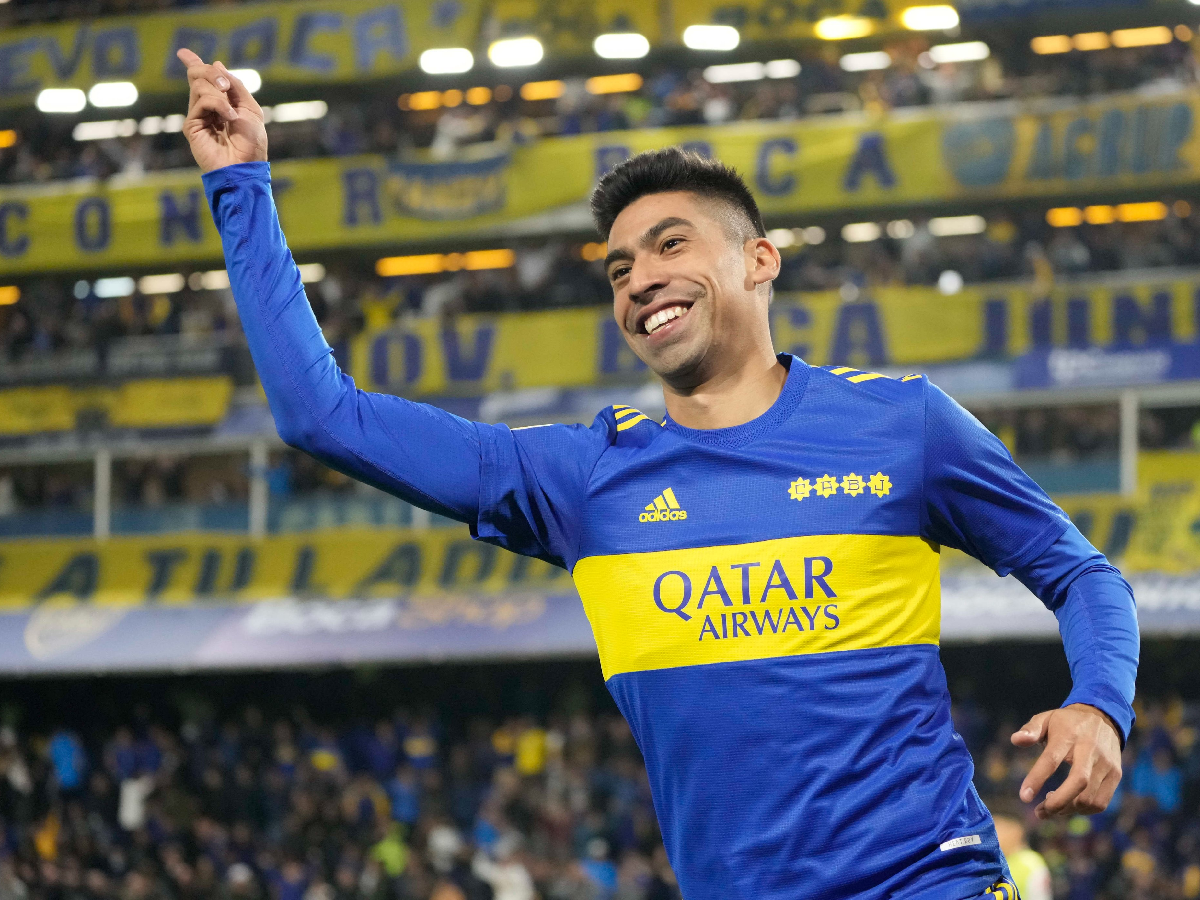 Boca no dejó dudas y está en semifinales