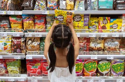 Según Unicef, por primera vez hay más niños con sobrepeso que desnutridos: qué pasa en Argentina